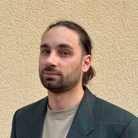 Mikhail Drabinskiy